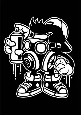 vectores plantilas CARICATURA,CARTOON VECTOR BUNDLE,